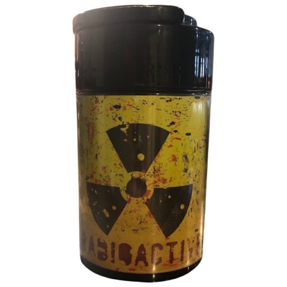 Radioactive Three Wall Thermal Tumbler